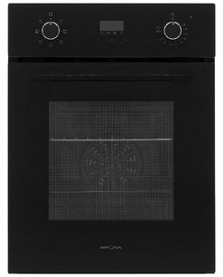 Духовой шкаф Крона RITUS 45 BL/BL фото Духовой шкаф KRONA RITUS 45 BL/BL фото