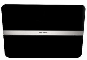 Вытяжка Фалмек FLIPPER 85 BK (800) фото Вытяжка Falmec FLIPPER 85 BK (800) фото