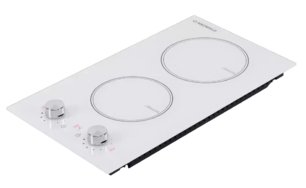 Индукционная варочная панель Маунфилд CVI292MWH фото 3 Индукционная варочная панель Maunfeld CVI292MWH фото 3