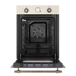 Шкаф духовой электрический MAUNFELD EOEF516RIB фото 3 Шкаф духовой электрический MAUNFELD EOEF516RIB фото 3