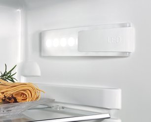 Холодильник АЕГ RCB63426TX фото 4 Холодильник AEG RCB63426TX фото 4