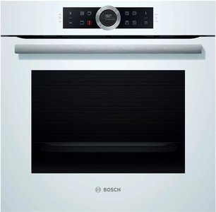Духовой шкаф Бош HBG675BW1 фото Духовой шкаф Bosch HBG675BW1 фото