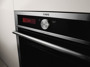 Духовой шкаф АЕГ BY9004000M фото 3 Духовой шкаф AEG BY9004000M фото 3