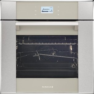 Духовой шкаф Де Дитрих DOP1577GX фото Духовой шкаф De Dietrich DOP1577GX фото
