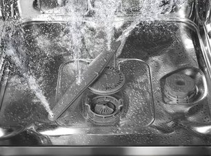 Посудомоечная машина Смег LVFABBL фото 4 Посудомоечная машина Smeg LVFABBL фото 4