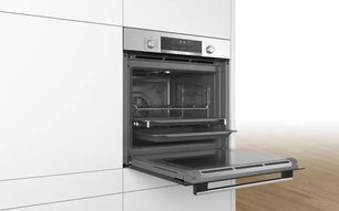 Встраиваемый духовой шкаф BOSCH HBG578FS6R фото 3 Встраиваемый духовой шкаф BOSCH HBG578FS6R фото 3