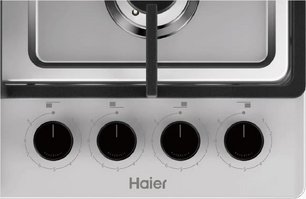 Газовая варочная панель Haier HHQ-M64CAQX фото 4