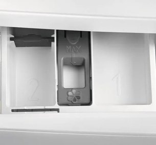 Стиральная машина Электролюкс EW6SN427WI фото 3 Стиральная машина Electrolux EW6SN427WI фото 3