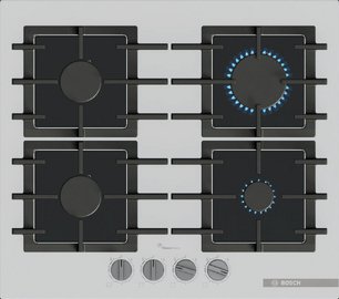 Газовая варочная панель Bosch PPP6A2I40 фото