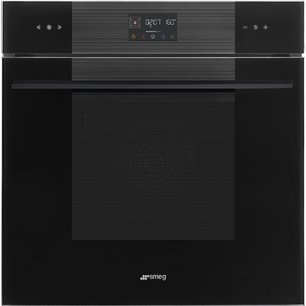Духовой шкаф Smeg SO6102TB3 фото