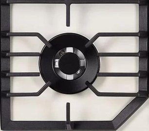 Газовая варочная панель Куперсберг FS 603 C BRONZE фото 3 Газовая варочная панель Kuppersberg FS 603 C BRONZE фото 3