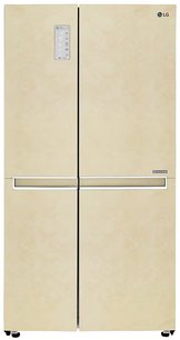 Холодильник LG GC-B247SEUV фото