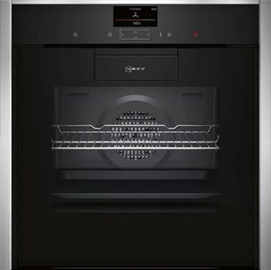 Духовой шкаф Нефф B87CS34H0 фото Духовой шкаф Neff B87CS34H0 фото