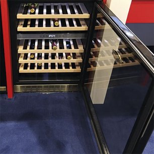 Винный шкаф Кайзер K 64750 AD фото 3 Винный шкаф Kaiser K 64750 AD фото 3