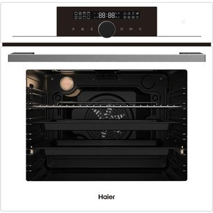 Электрический духовой шкаф Haier HOX-FP5RAWB фото