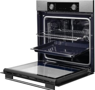 Духовой шкаф Kuppersberg HF 607 BX фото 4