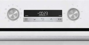 Электрический духовой шкаф Кертинг OKB 6821 CEW фото 2 Электрический духовой шкаф Korting OKB 6821 CEW фото 2