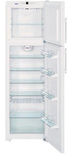 Холодильник Либхер CTN 3663 Premium NoFrost фото 2 Холодильник Liebherr CTN 3663 Premium NoFrost фото 2