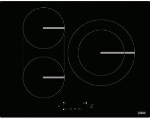 Варочная панель Franke FSM 653 I D BK фото