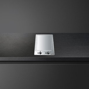 Варочная панель Смег PGF30T-1 фото 3 Варочная панель Smeg PGF30T-1 фото 3