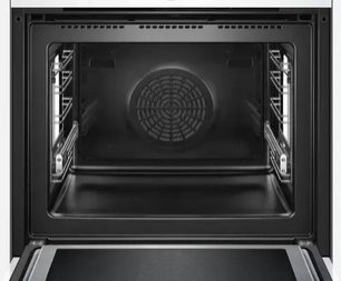 Духовой шкаф Бош HNG6764W6 фото 4 Духовой шкаф Bosch HNG6764W6 фото 4