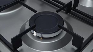 Газовая варочная панель Bosch PBY6C5B62O фото 2