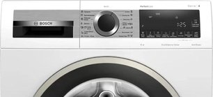Узкая стиральная машина BOSCH WHA232X2OE фото 3 Узкая стиральная машина BOSCH WHA232X2OE фото 3
