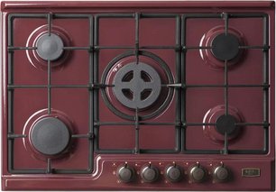 Варочная поверхность Кертинг HG 7105 CTRR фото Варочная поверхность Korting HG 7105 CTRR фото