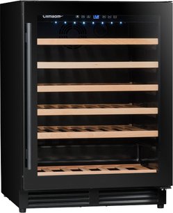 Винный шкаф Климадифф CBU51S2B фото 3 Винный шкаф Climadiff CBU51S2B фото 3