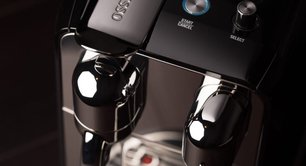 Кофемашина БОРК C730 BK Creatista фото 3 Кофемашина BORK C730 BK Creatista фото 3