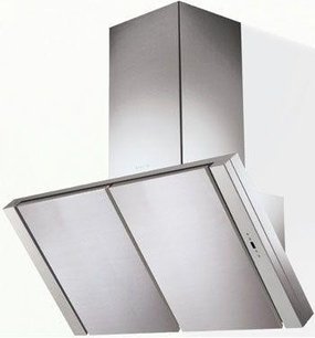 Вытяжка Faber Scacco X A90 фото