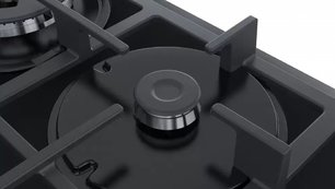 Газовая варочная панель BOSCH PNP6B6O96R фото 4