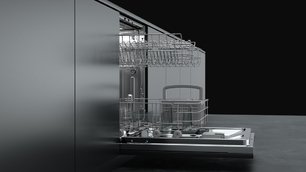 Встраиваемая посудомоечная машина Тека DFI 46700 фото 4 Встраиваемая посудомоечная машина Teka DFI 46700 фото 4