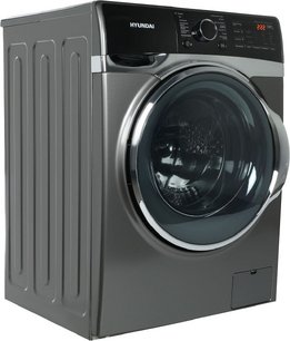 Стиральная машина Hyundai WFE8408 фото 2