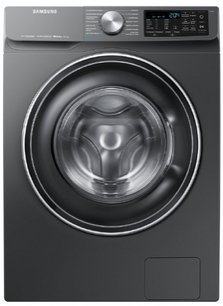 Стиральная машина Samsung WW 80 R 62 LVEXDLP фото