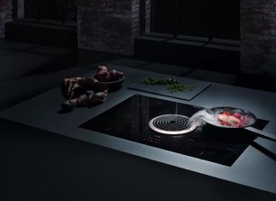 Варочная панель БОРА BASIC BIU фото 3 Варочная панель BORA BASIC BIU фото 3