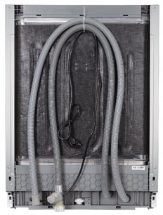 Встраиваемая посудомоечная машина Зигмунд Штайн DW 307.6 фото 3 Встраиваемая посудомоечная машина Zigmund Shtain DW 307.6 фото 3