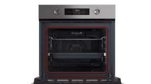 Духовой шкаф Teka HSB 6350 P STAINLESS STEEL фото 2