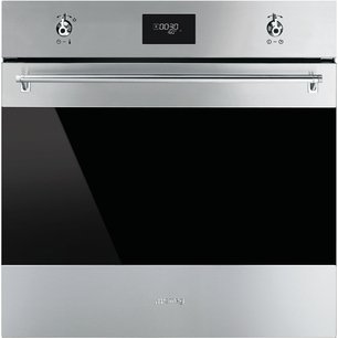 Духовой шкаф Смег SF6372X фото Духовой шкаф Smeg SF6372X фото