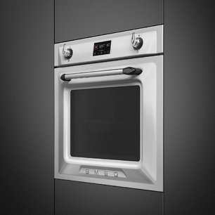 Духовой шкаф Smeg SOP6902S2PX фото 2