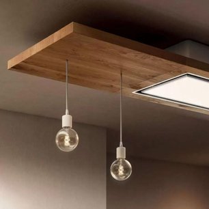 Вытяжка ELICA LULLABY WOOD/A/120 фото 3 Вытяжка ELICA LULLABY WOOD/A/120 фото 3