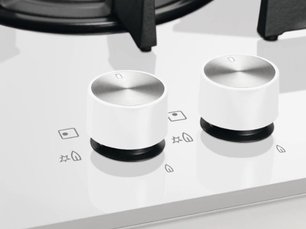 Варочная панель Электролюкс EGW 96343 NW фото 3 Варочная панель Electrolux EGW 96343 NW фото 3