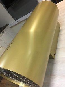Вытяжка Falmec Polar GOLD 35 (800) фото 3