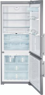 Холодильник Либхер CBNPes 5167 PremiumPlus BioFresh NoFrost фото 3 Холодильник Liebherr CBNPes 5167 PremiumPlus BioFresh NoFrost фото 3