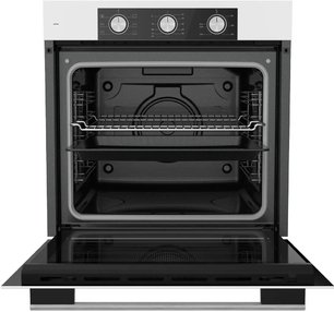 Духовой шкаф Kuppersberg HF 603 W фото 2