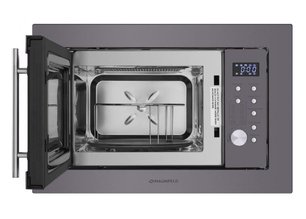 Микроволновая печь встраиваемая MAUNFELD XBMO202SB фото 2 Микроволновая печь встраиваемая MAUNFELD XBMO202SB фото 2