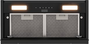 Встраиваемая вытяжка Franke EVO 60 BK фото 2