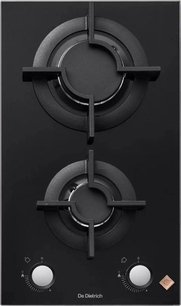 Варочная панель De Dietrich DPG7340B фото