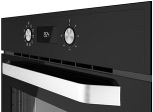 Духовой шкаф Тека HCB 6535 BLACK фото 2 Духовой шкаф Teka HCB 6535 BLACK фото 2