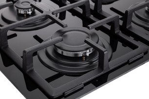 Варочная панель Грауде GS 60.1 S фото 4 Варочная панель Graude GS 60.1 S фото 4